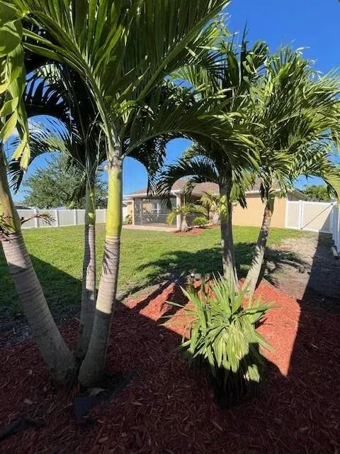 Picture of 614 SW 18Th Ct, Cape Coral FL 33991