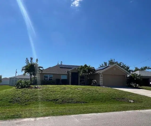 Picture of 614 SW 18Th Ct, Cape Coral FL 33991