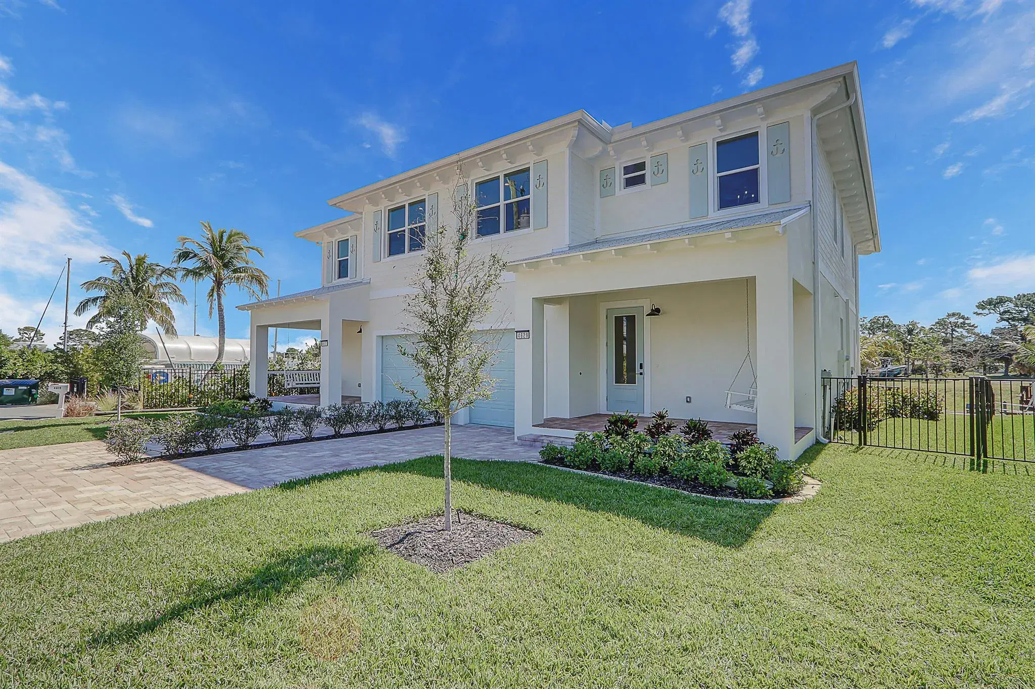 Picture of 4629 SE Manatee Lane, Port Salerno, FL 34992