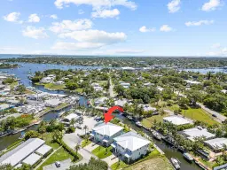 Picture of 4629 SE Manatee Lane, Port Salerno, FL 34992