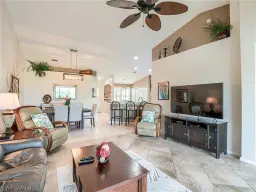 Picture of 9189 Spring Run Blvd 1903, Estero, FL 34135