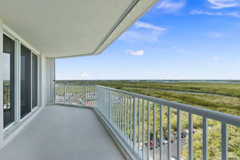 Picture of 5049 N Highway A1A 1401, Hutchinson Island FL 34949