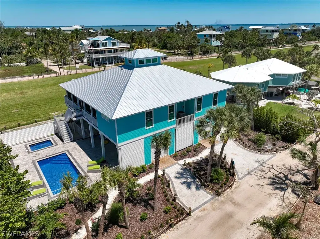 Picture of 4540 Seair Ln, Upper Captiva, FL 33924