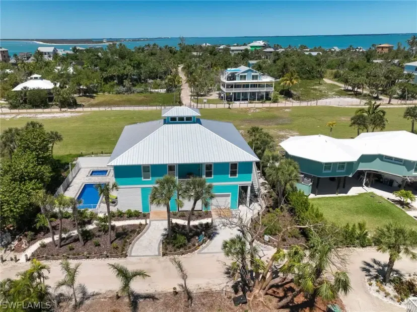 Picture of 4540 Seair Ln, Upper Captiva FL 33924