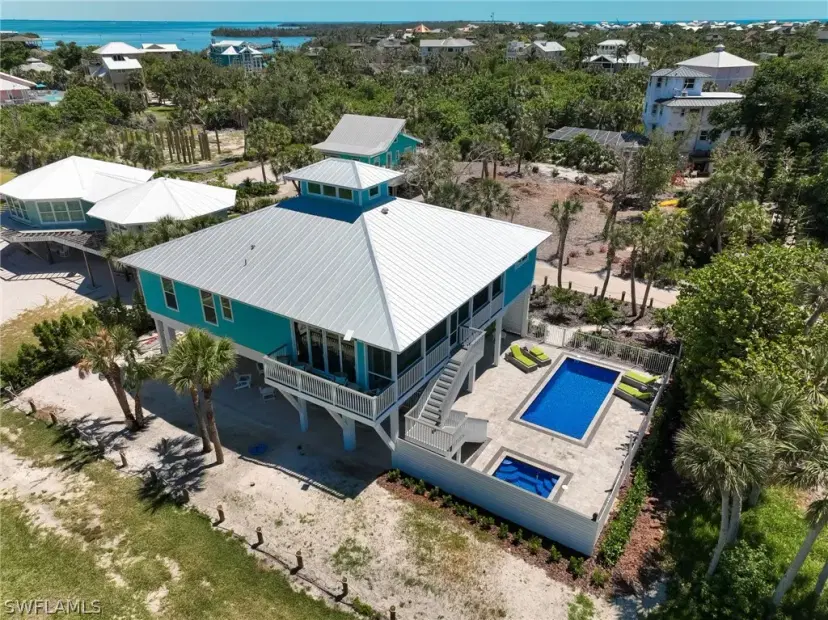 Picture of 4540 Seair Ln, Upper Captiva FL 33924