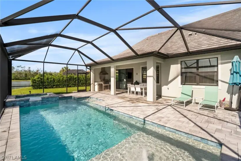 Picture of 12537 Aqua Reserve Ct, Fort Myers FL 33913