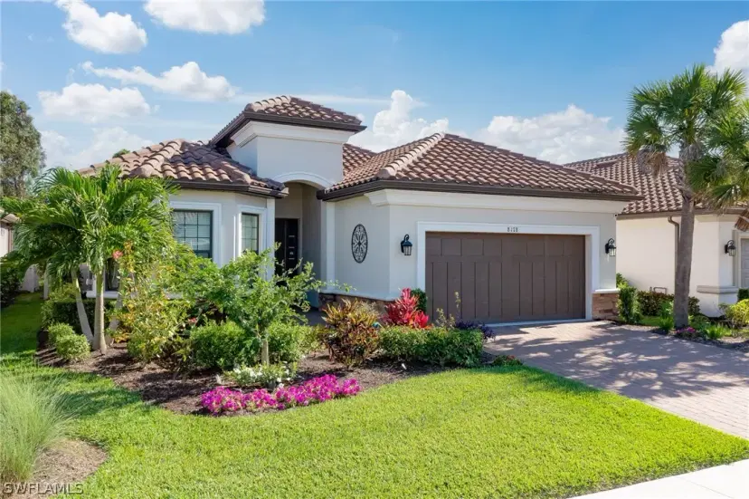 Picture of 8178 Lucello Ter S, Naples FL 34114