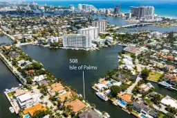 Picture of 508 Isle Of Palms Dr, Fort Lauderdale, FL 33301