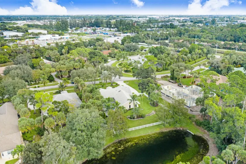 Picture of 8370 Whispering Oak Way, West Palm Beach FL 33411