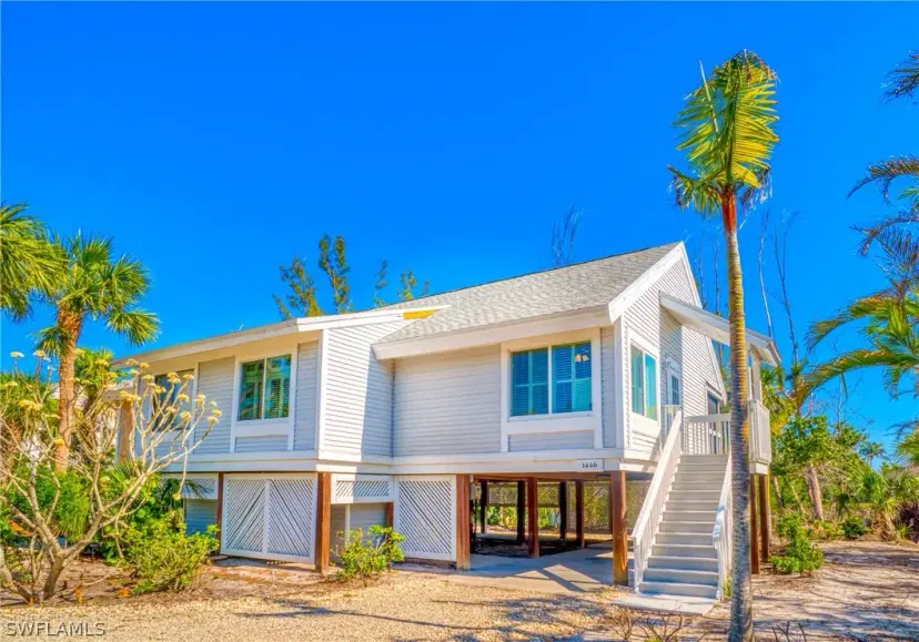 Picture of 1446 Sandpiper Cir, Sanibel FL 33957