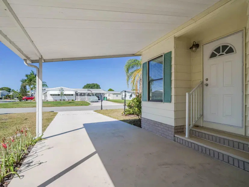 Picture of 868 Waterway Drive, Barefoot Bay FL 32976