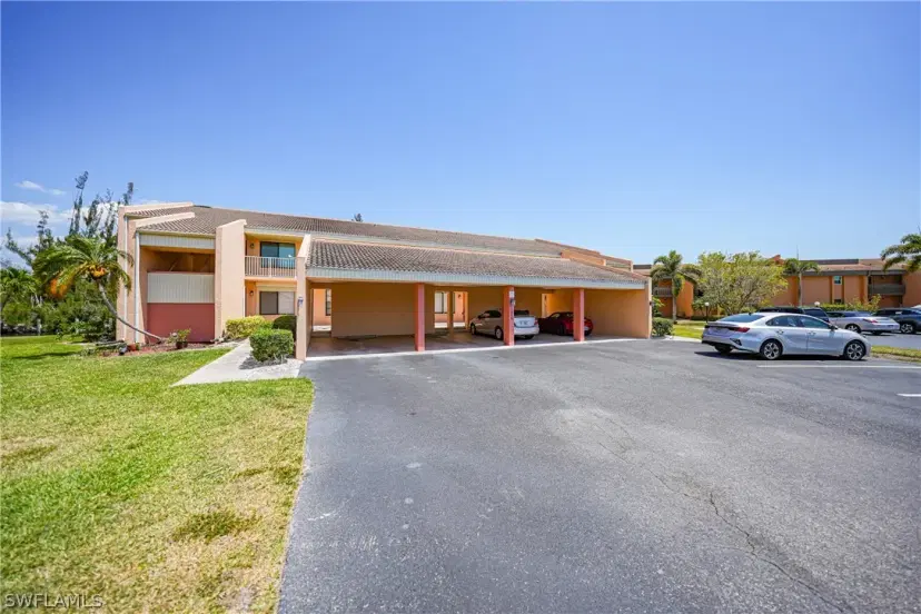 Picture of 1354 Rock Dove CT A201, Punta Gorda FL 33950