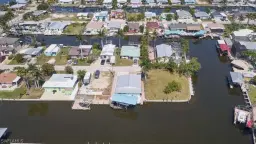 Picture of 2555 Cay Cv, Matlacha, FL 33993