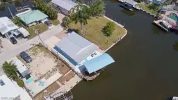 Picture of 2555 Cay Cv, Matlacha, FL 33993