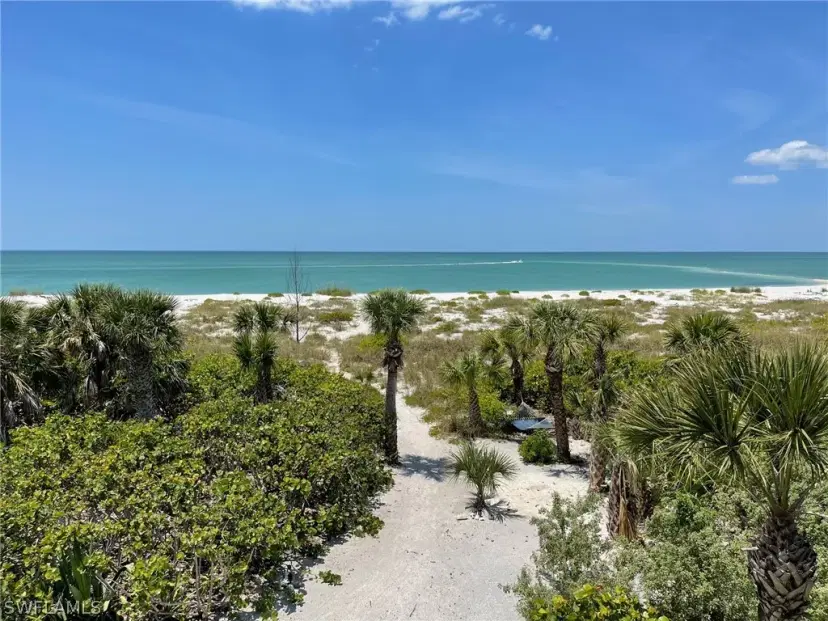 Picture of 640 Gulf Ln 4, Upper Captiva FL 33924