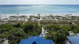 Picture of 640 Gulf Ln 4, Upper Captiva, FL 33924