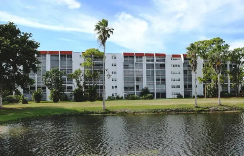 Picture of 3593 Birdie Drive 205, Lake Worth FL 33467