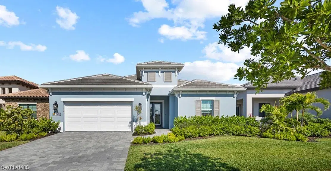 Picture of 3975 Pegasus Way, Naples, FL 34120