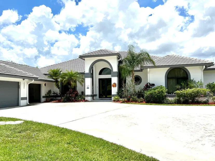 Picture of 14984 Roan Court, Wellington FL 33414