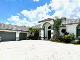 Picture of 14984 Roan Court, Wellington, FL 33414