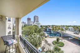 Picture of 600 W Las Olas Boulevard 409S, Fort Lauderdale, FL 33312