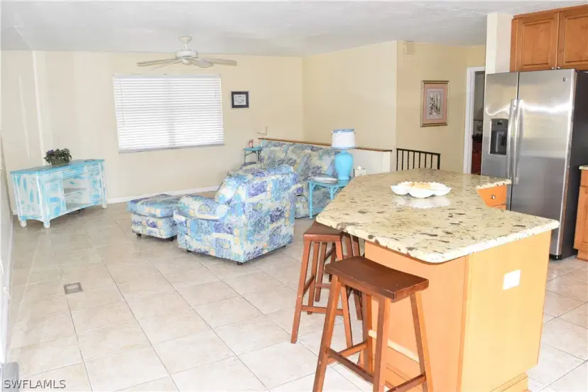 Picture of 136 Bay Mar Dr, Fort Myers Beach FL 33931