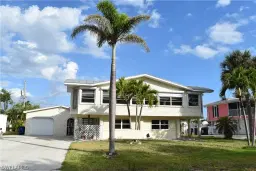 Picture of 136 Bay Mar Dr, Fort Myers Beach, FL 33931