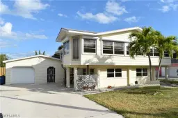 Picture of 136 Bay Mar Dr, Fort Myers Beach, FL 33931