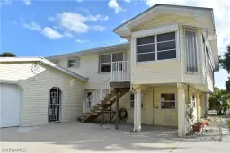 Picture of 136 Bay Mar Dr, Fort Myers Beach, FL 33931