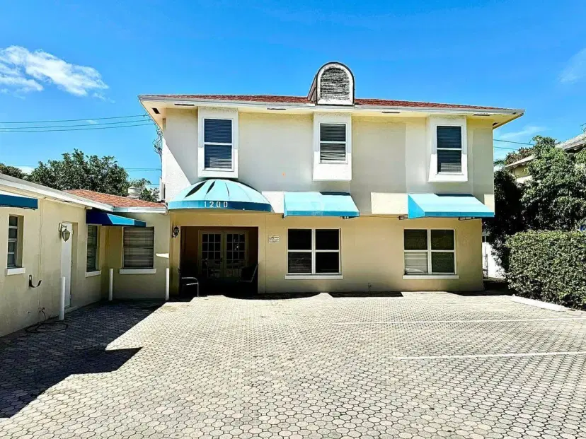 Picture of 1200 Surf Road, Singer Island FL 33404