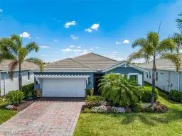 Picture of 14517 Stern Way, Naples, FL 34114