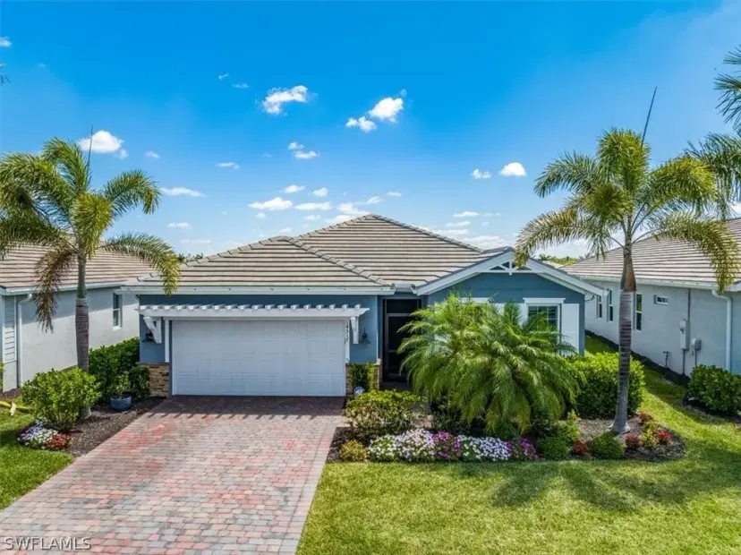 Picture of 14517 Stern Way, Naples FL 34114