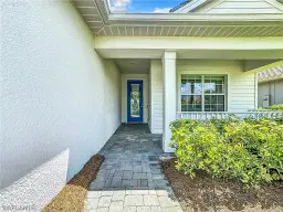 Picture of 4593 Watercolor Way, Fort Myers, FL 33966