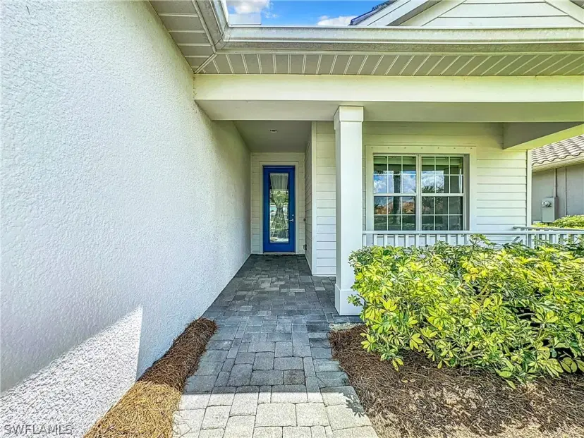 Picture of 4593 Watercolor Way, Fort Myers FL 33966