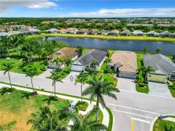 Picture of 4593 Watercolor Way, Fort Myers, FL 33966