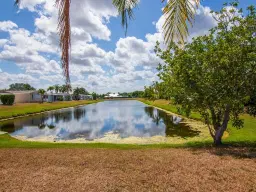 Picture of 416 Tropical Isles Circle, Fort Pierce, FL 34982