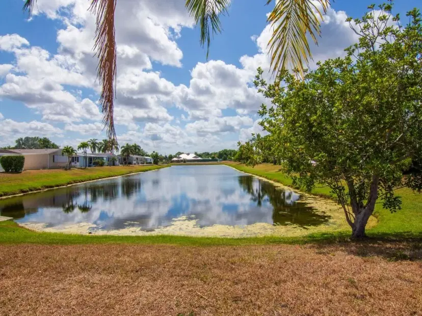 Picture of 416 Tropical Isles Circle, Fort Pierce FL 34982