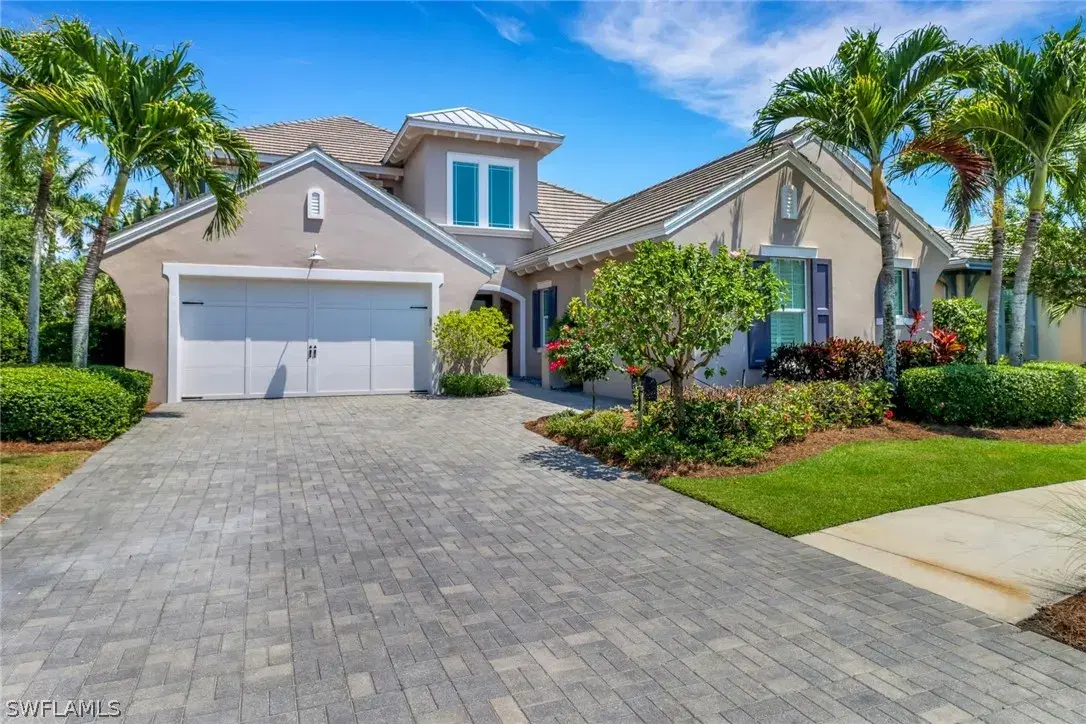 Picture of 5166 Andros Dr, Naples, FL 34113