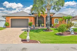 Picture of 841 SE 3Rd Ter, Cape Coral, FL 33990