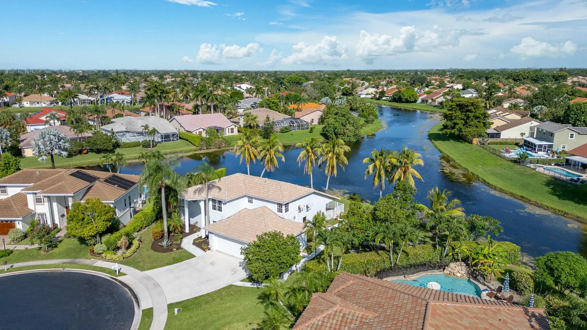 Picture of 9384 Water Course Way, Boynton Beach, FL 33437