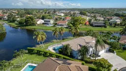 Picture of 9384 Water Course Way, Boynton Beach, FL 33437