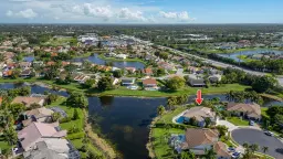 Picture of 9384 Water Course Way, Boynton Beach, FL 33437