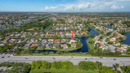 Picture of 9384 Water Course Way, Boynton Beach, FL 33437