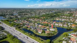 Picture of 9384 Water Course Way, Boynton Beach, FL 33437