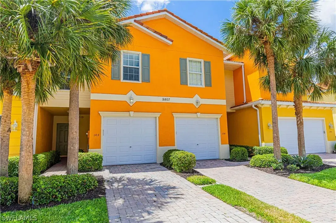 Picture of 9807 Solera Cove Pointe 103, Fort Myers, FL 33908