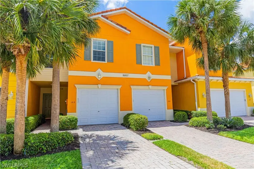 Picture of 9807 Solera Cove Pointe 103, Fort Myers FL 33908