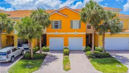 Picture of 9807 Solera Cove Pointe 103, Fort Myers, FL 33908