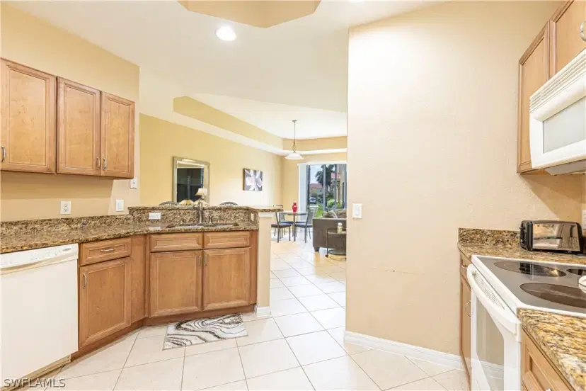 Picture of 9807 Solera Cove Pointe 103, Fort Myers FL 33908