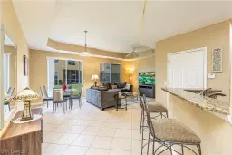 Picture of 9807 Solera Cove Pointe 103, Fort Myers, FL 33908