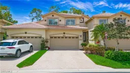 Picture of 3963 Bishopwood Ct W 201, Naples, FL 34114